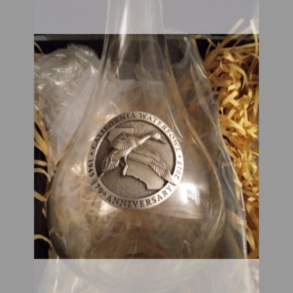 2015 Anniversary Edition Beautiful Wine Set - Picture 5 of 11